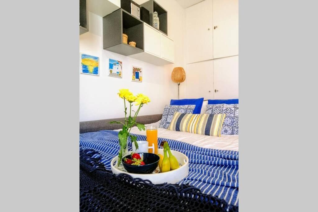 Rooftop Studio, Acropolis View! أثينا المظهر الخارجي الصورة